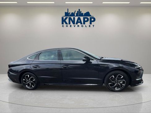 Used 2025 Hyundai Sonata SEL image 4