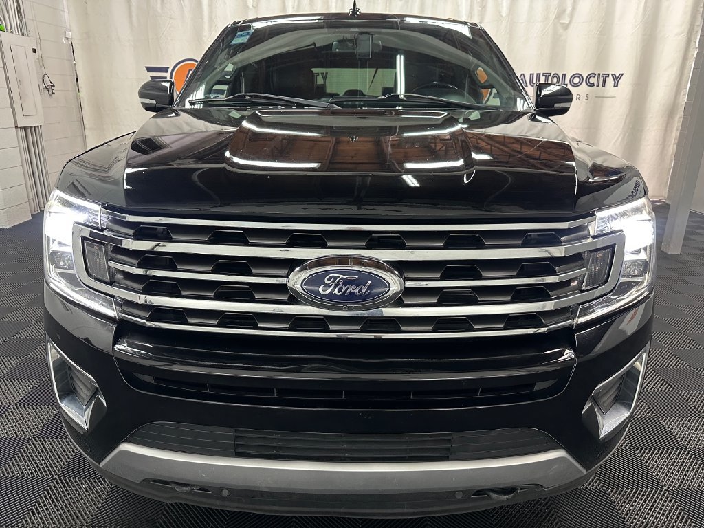 Used 2021 Ford Expedition Limited AWD/4WD image 4