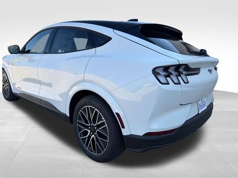 New 2026 Ford Mustang Mach-E Premium AWD/4WD image 5