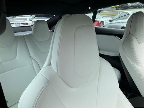 Used 2018 Tesla Model S 75D AWD/4WD image 66