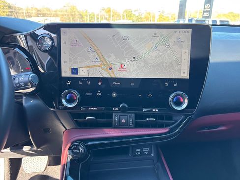 Used 2024 Lexus NX 250 FWD w/ Premium Package image 13