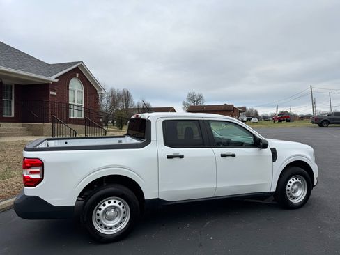 Used 2022 Ford Maverick XL w/ Equipment Group 100A Standard image 10