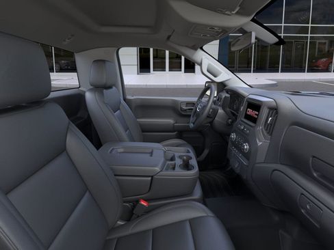 New 2026 GMC Sierra 1500 Pro image 17