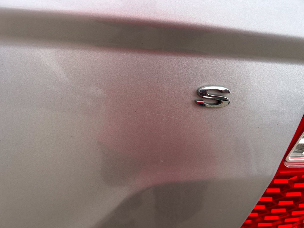 Used 2011 Ford Fusion S FWD image 5