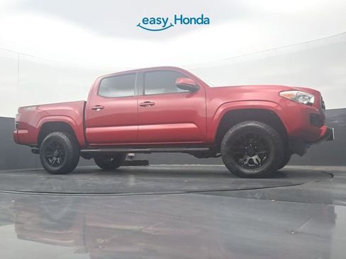 Used 2019 Toyota Tacoma SR w/ SR Convenience Package AWD/4WD image 26