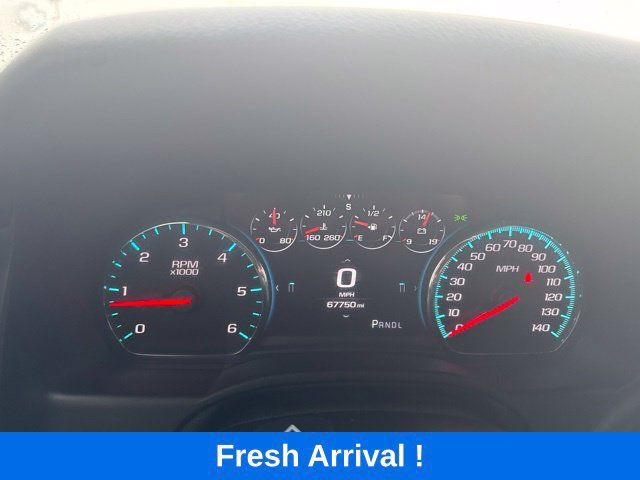 Used 2019 GMC Yukon Denali RWD image 6