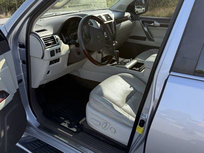 Used 2012 Lexus GX 460 w/ Comfort Plus Pkg