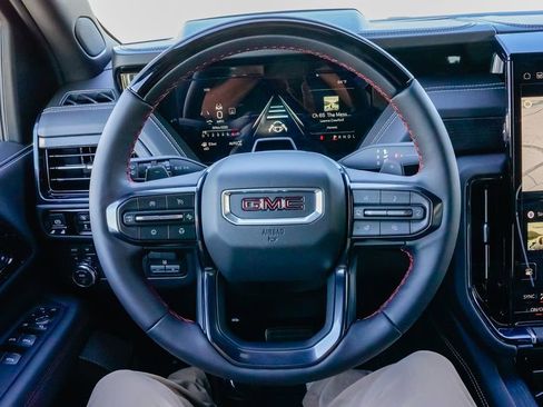 New 2026 GMC Yukon AT4 Ultimate image 21