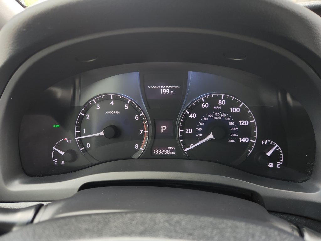 Used 2013 Lexus RX 350 FWD w/ Navigation Pkg image 15
