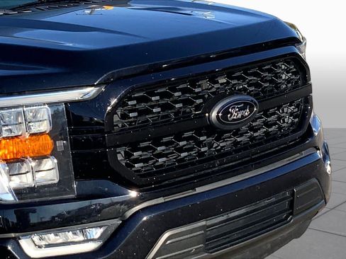 Used 2021 Ford F150 XLT w/ Equipment Group 302A High RWD image 26