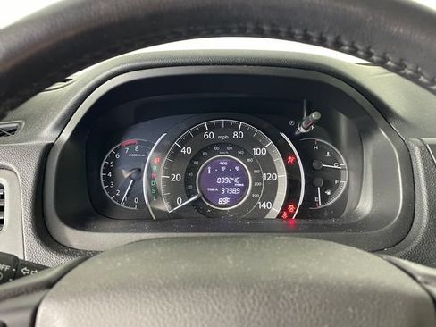 Used 2016 Honda CR-V EX-L image 5