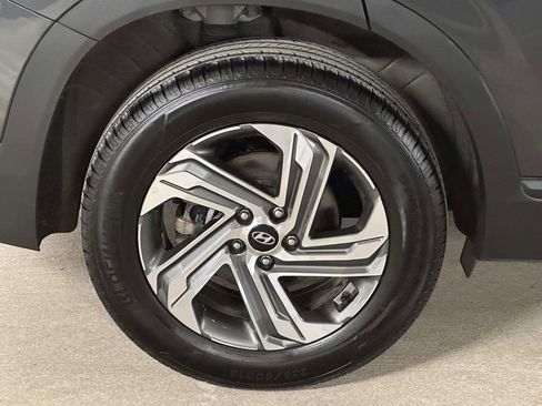 Used 2023 Hyundai Santa Fe SEL image 12