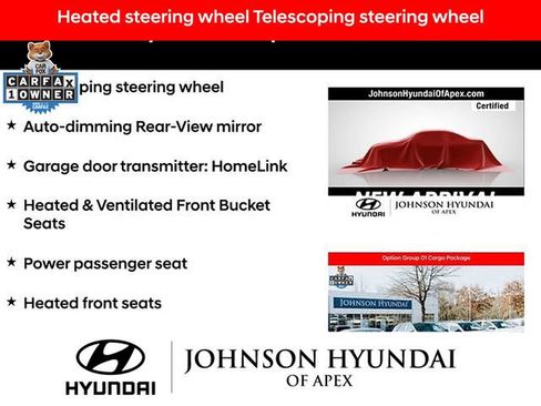 Used 2023 Hyundai Ioniq 5 Limited w/ Cargo Package image 14