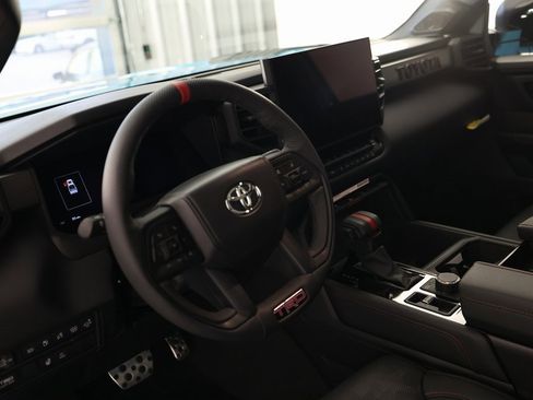 Used 2026 Toyota Tundra TRD Pro image 17
