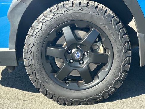Used 2022 Subaru Outback Wilderness image 33