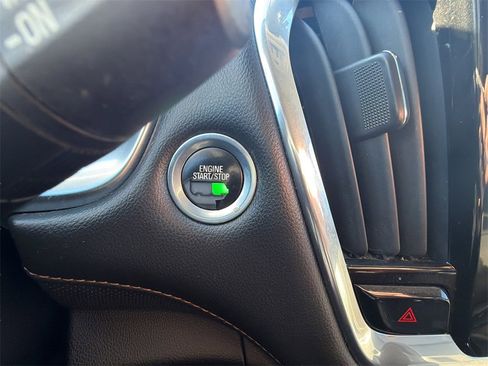 Used 2018 Chevrolet Traverse Premier w/ Driver Confidence II Package image 41