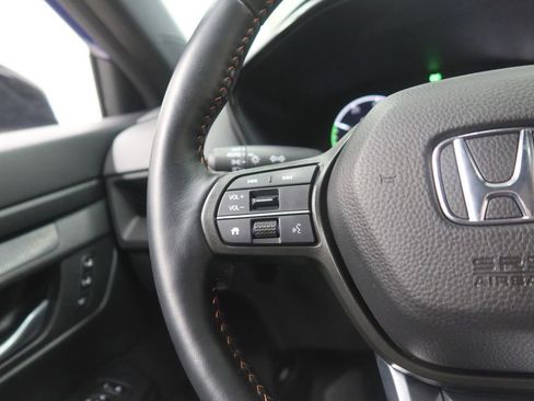 Used 2024 Honda CR-V Sport-L image 22