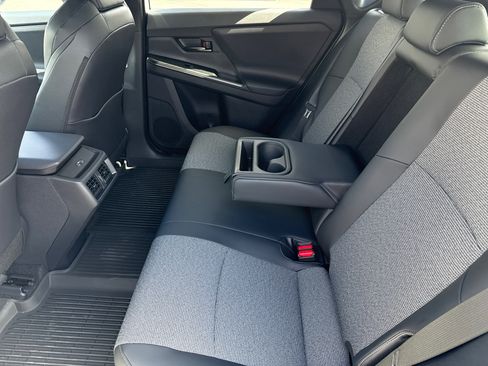 New 2026 Toyota bZ image 19