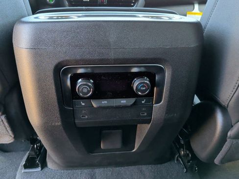 New 2026 Chevrolet Tahoe Z71 image 41