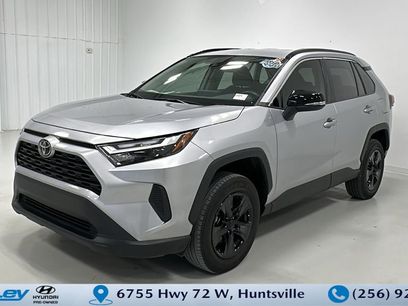 Used 2023 Toyota RAV4 XLE