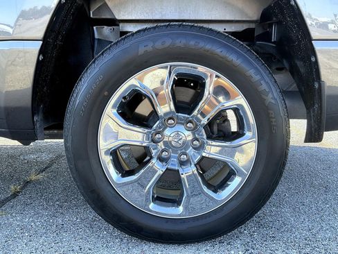 Used 2021 RAM 1500 Big Horn image 22