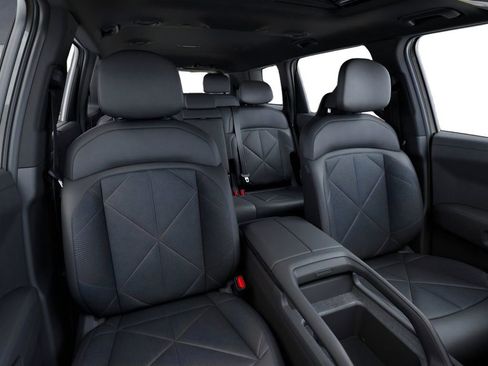 New 2027 Kia Telluride EX image 15