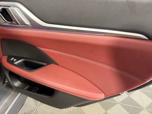 Used 2023 BMW i4 eDrive40 w/ Premium Package image 49