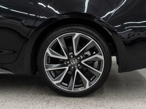 Used 2021 Toyota Corolla SE FWD image 31