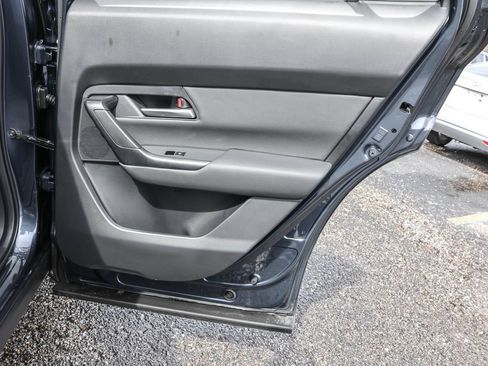 New 2026 MAZDA CX-50 AWD 2.5 Hybrid w/ Premium Pkg image 39