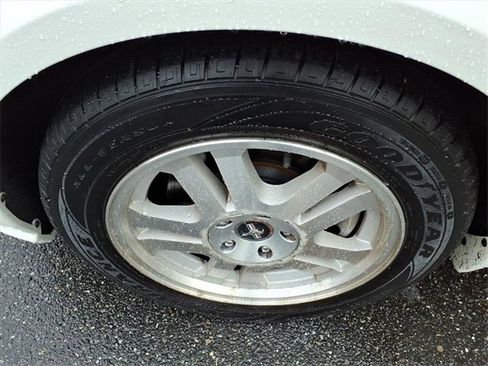 Used 2008 Ford Mustang GT Premium image 6