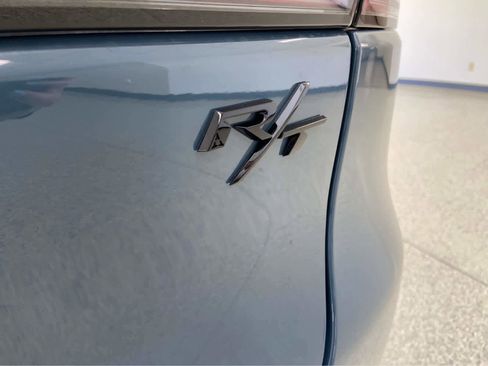 New 2024 Dodge Hornet R/T w/ R/T Blacktop Package image 7