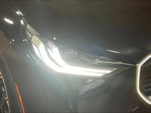 Used 2025 BMW X3 M50 w/ Premium Package image 31