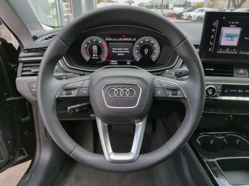Used 2023 Audi A5 2.0T Premium Plus w/ Premium Plus image 18