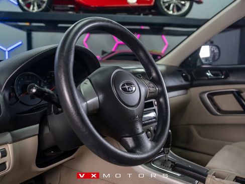 Used 2008 Subaru Outback 2.5i image 12