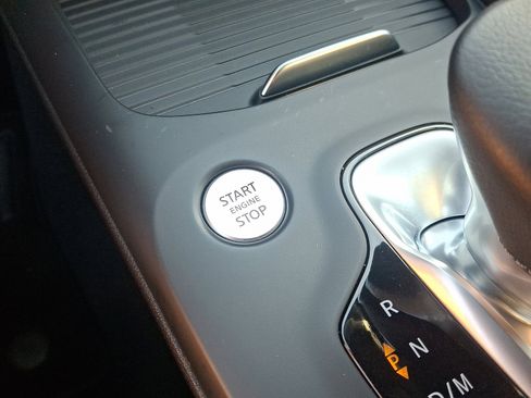 Certified 2023 INFINITI QX55 Luxe w/ Cargo Package image 25