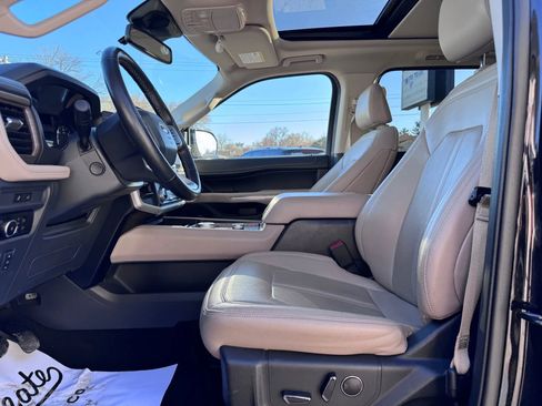 Used 2024 Ford Expedition Limited AWD/4WD image 26