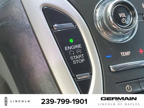 Certified 2020 Lincoln Nautilus Reserve w/ Cargo Utility Package AWD/4WD image 34