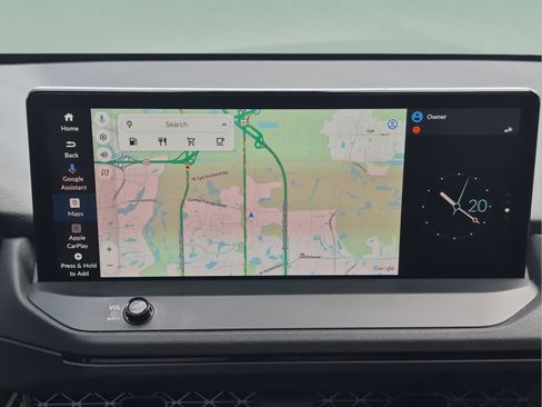Certified 2024 Honda Accord Touring image 25