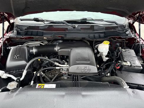 Used 2019 RAM 1500 Tradesman w/ Popular Equipment Group image 26