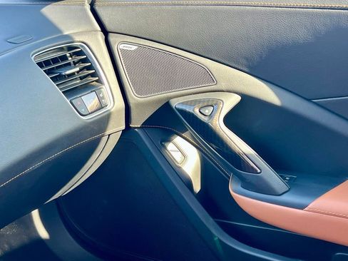 Used 2019 Chevrolet Corvette Grand Sport RWD image 21