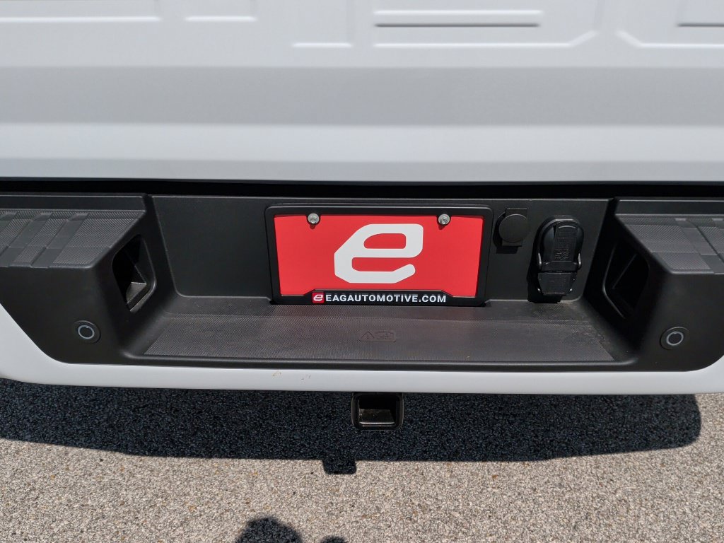 New 2026 Ford F150 STX w/ Equipment Group 200A RWD image 38