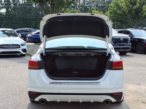 Used 2023 Nissan Altima 2.5 SL FWD image 30