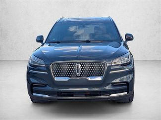 Used 2024 Lincoln Aviator Reserve w/ Equipment Group 201A video 2