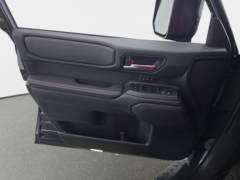 Used 2024 Toyota Land Cruiser Base w/ Premium Package image 28