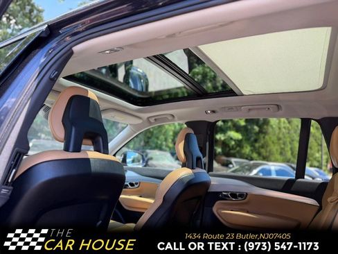 Used 2016 Volvo XC90 T6 Momentum AWD/4WD image 19