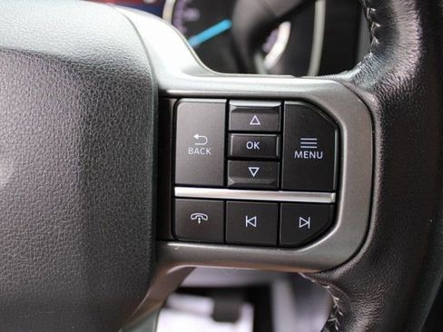 Used 2022 Ford F150 XLT w/ Equipment Group 302A High image 19