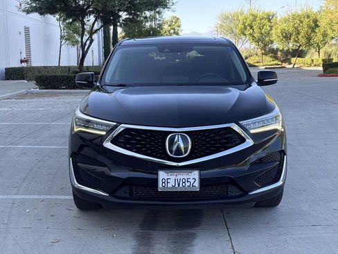 Used 2019 Acura RDX FWD w/ Technology Package image 8