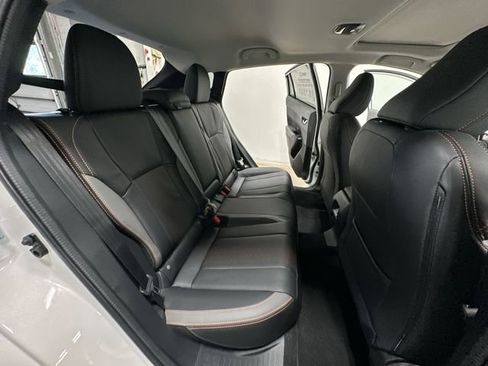 Used 2025 Subaru Crosstrek 2.5i Limited AWD/4WD image 22