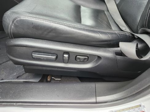 Used 2014 Honda Accord EX-L image 24