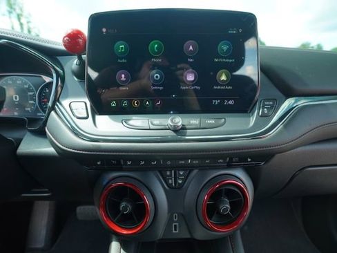 Used 2023 Chevrolet Blazer RS image 29